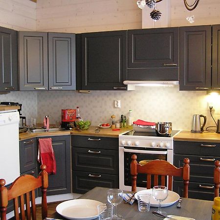 Huvilaranta Villas Isojarvi Bilik gambar