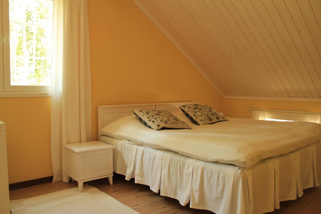Huvilaranta Villas Isojarvi Bilik gambar