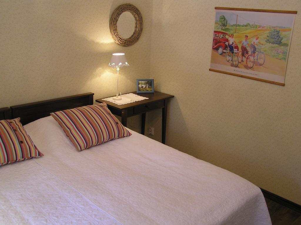 Huvilaranta Villas Isojarvi Bilik gambar